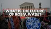 "Roe is doomed": Author Ian Millhiser on the future of abortion rights