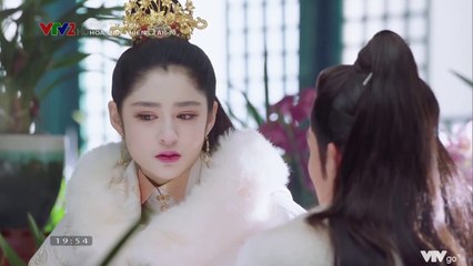 Hoa Mãn Thiên  TẬP 73 (Thuyết Minh VTV2) - Phim Hoa ngữ