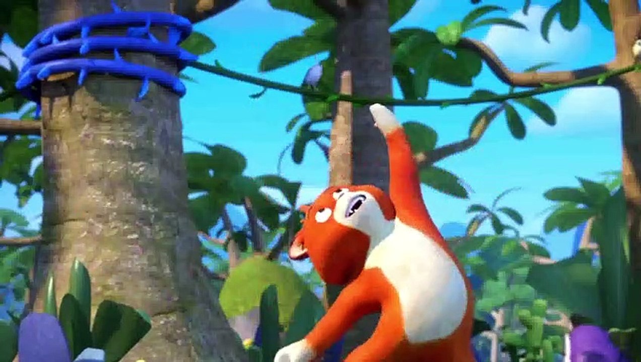 hello ninja neue Folge 2021