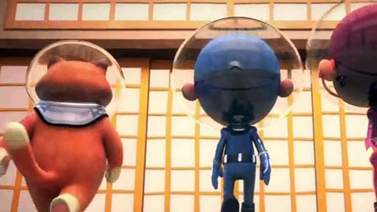 HELLO NINJA 2021 ganze Folge deutsch