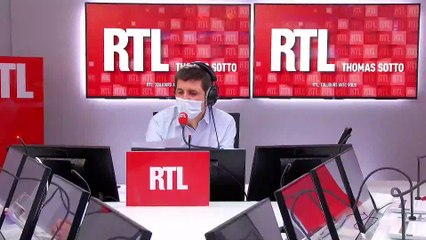 L'invité de RTL Soir du 19 avril 2021