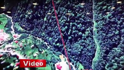 Türkiye’nin en büyük kayak tesisi Kaçkar Dağları'na yapılacak