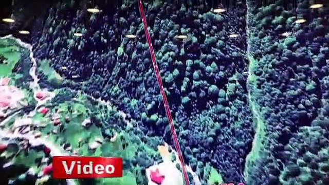 Türkiye’nin en büyük kayak tesisi Kaçkar Dağları'na yapılacak