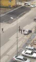 Son dakika haberleri! ANKARA'DA SİLAHLI, SOPALI KAVGA
