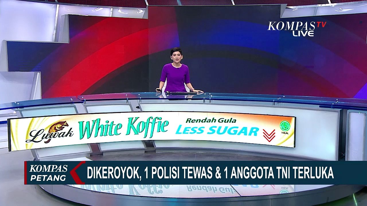 Polisi Periksa 6 Saksi Terkait Kasus Pengeroyokan Anggota TNI-Polri di Depan Obama Cafe