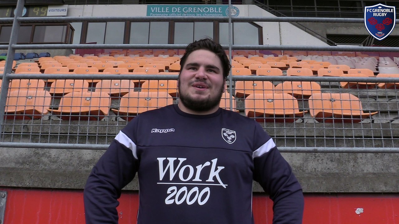 Régis Montagne - « Un derby n’est jamais facile à gagner »