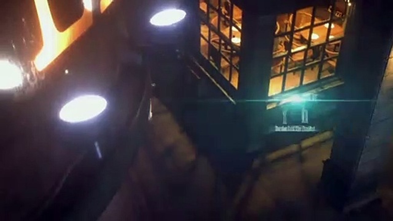 Let's Play FF7 Remake Part 1:Are You Hearing Voices?