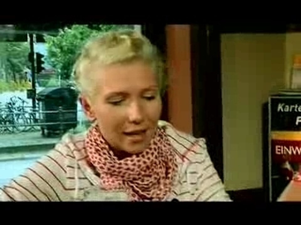 Halt die klappe, folge 9: apfelsaft