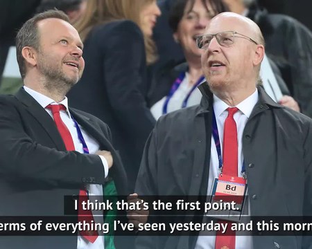 Who are the 'top six'? - Rooney weighs in on Super League debate