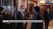 رئيس المجلس الرئاسي الليبي يستقبل وزير الشؤون الخارجية صبري بوقادوم