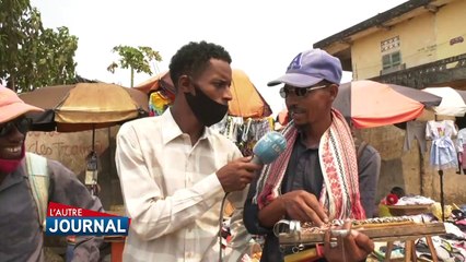 L'AUTRE JOURNAL 2 SAM 17 04 2021