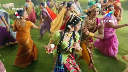 radha krishna serial music video sweet memories radhika kumar kashyap