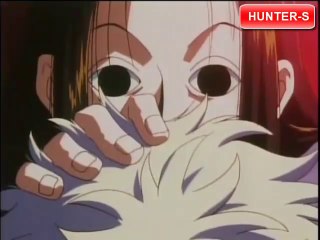 Killua vs illumi español latino hxh 99