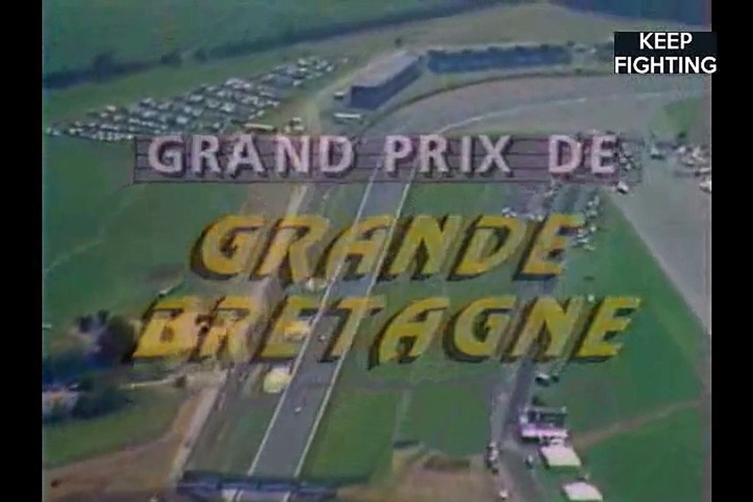 476 F1 8) GP de Grande-Bretagne 1989 p1