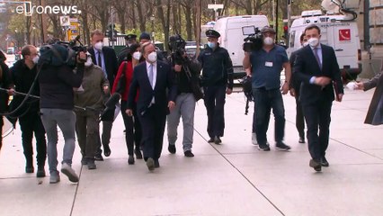 Sarà Armin Laschet a correre per la cancelleria a settembre per i conservatori