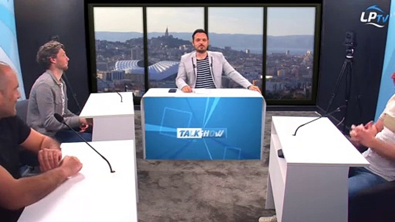 Talk Show du 19/04, Partie 1 : Sans le but de Lirola, quelle analyse ?