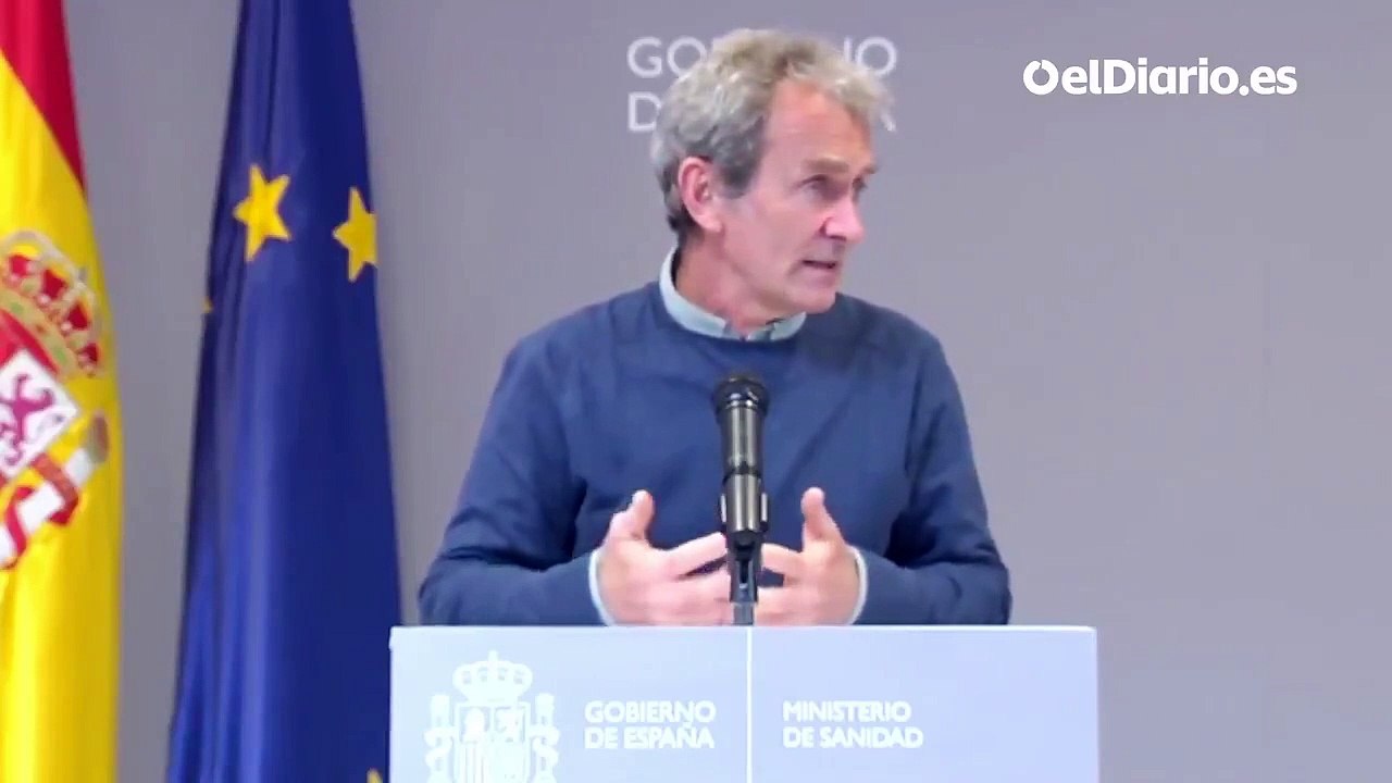 Sanidad debate con las comunidades si alargar las dosis de Pfizer y Moderna más allá de 21 y 28 días