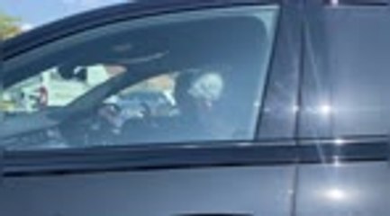 Spurs - Mourinho quitte le centre d’entraînement