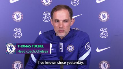 Tuchel trusts Chelsea will make right decision with Super League