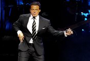 Curiosidades de Luis Miguel.