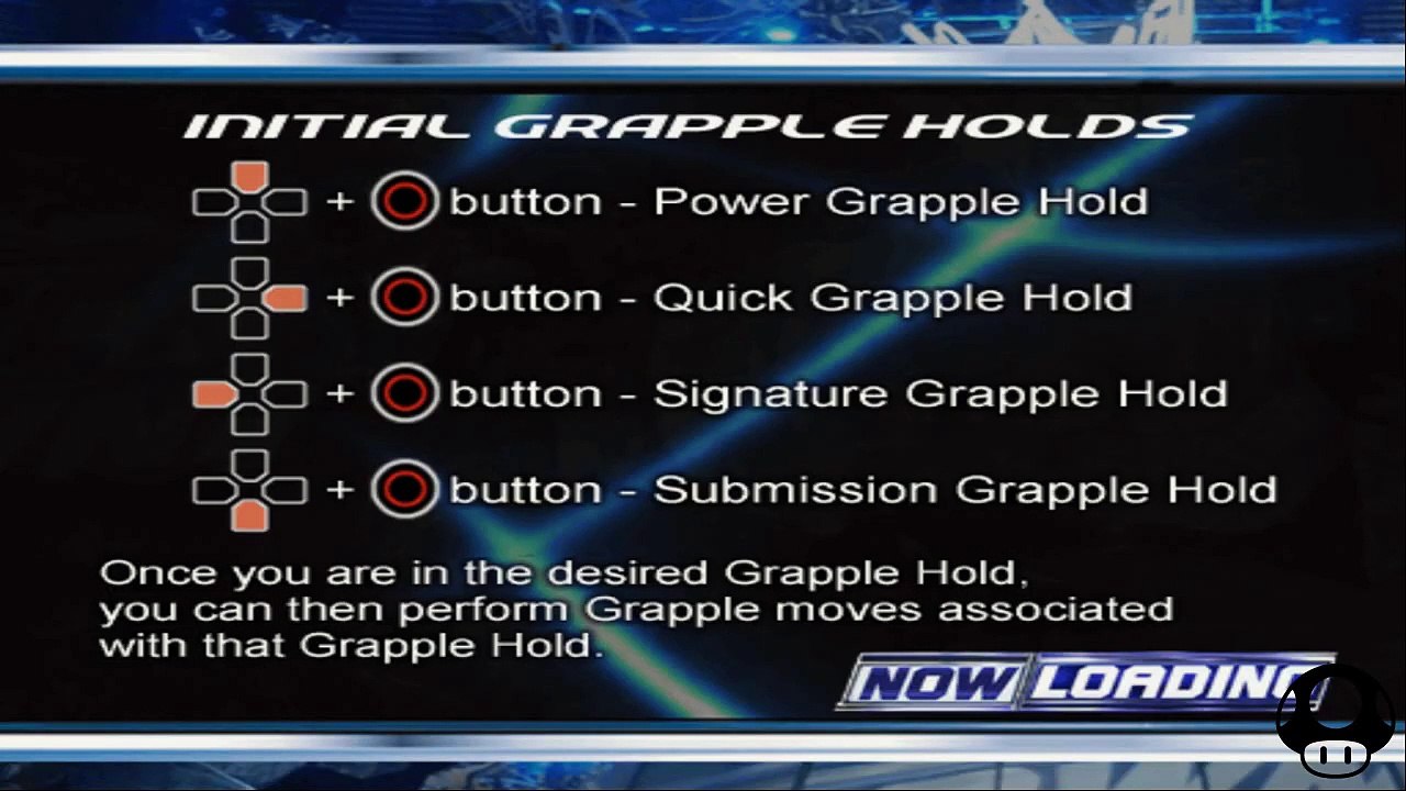 Here Comes the Pain Stacy Keibler(ovr 100) vs Scott Steiner (1)