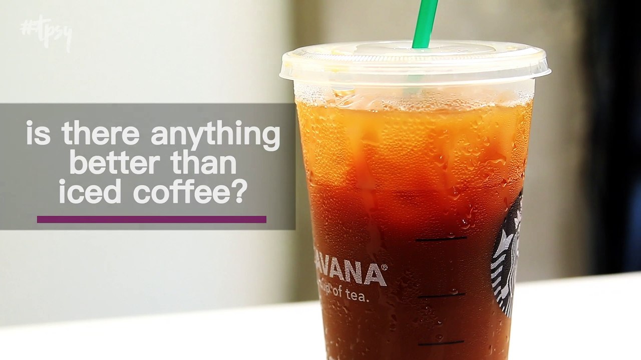 Coffee Cocktails Are The Way To Go to Spice Up...