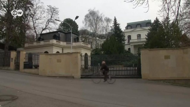 Чехия высылает дипломатов РФ и разыскивает Петрова и Боширова (19.04.2021)