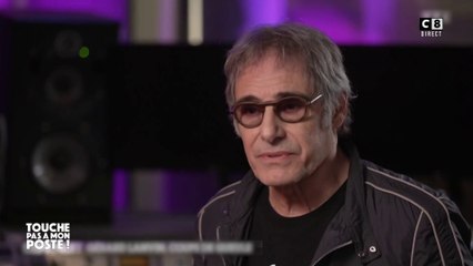 Gérard Lanvin se confie sans filtres !