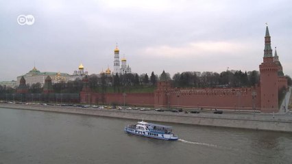 Байден наказал Путина и ввел санкции: что изменится для России? (19.04.2021)