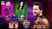 Jeeto Pakistan League | Ramazan Special | 19th April 2021 | ARY Digital