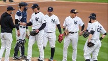 What's Wrong With the New York Yankees?