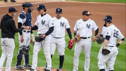 What's Wrong With the New York Yankees?