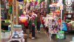 Mercado Candelaria ofrece embutidos, pollos y carnes a precios bajos