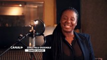 ZERO PALU ENSEMBLE, CHARLOTTE DIPANDA SERA DE LA PARTIE