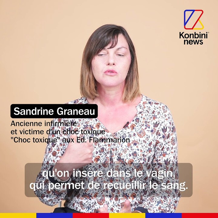 Le choc toxique | SIMPLE