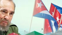 Miguel Díaz-Canel elegido líder del Partido Comunista de Cuba