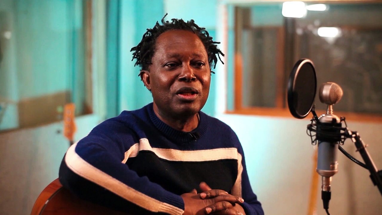 ZERO PALU ENSEMBLE, LOKUA KANZA VOUS DONNE RENDEZ-VOUS POUR UN GROS CONCERT CONTRE LE PALU