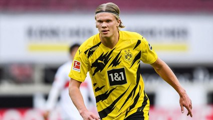 Le classement des top buteurs européens (au 19 avril 2021)