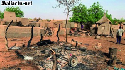 Mali : l’actualité du jour en Bambara Lundi 19 Avril 2021