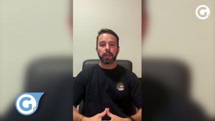 Pai da jovem Amanda Marques se manifesta sobre acidente