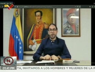 Otorgan condecoración Francisco de Miranda a poetas e intelectuales de la República Popular China