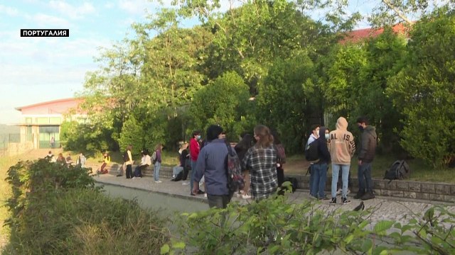 Европа: где ослаблят карантин?