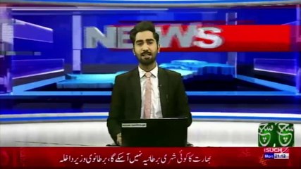 Bulletin 09pm 19 April 2021