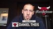Daniel Theis Caught Off Guard by Celtics Trade