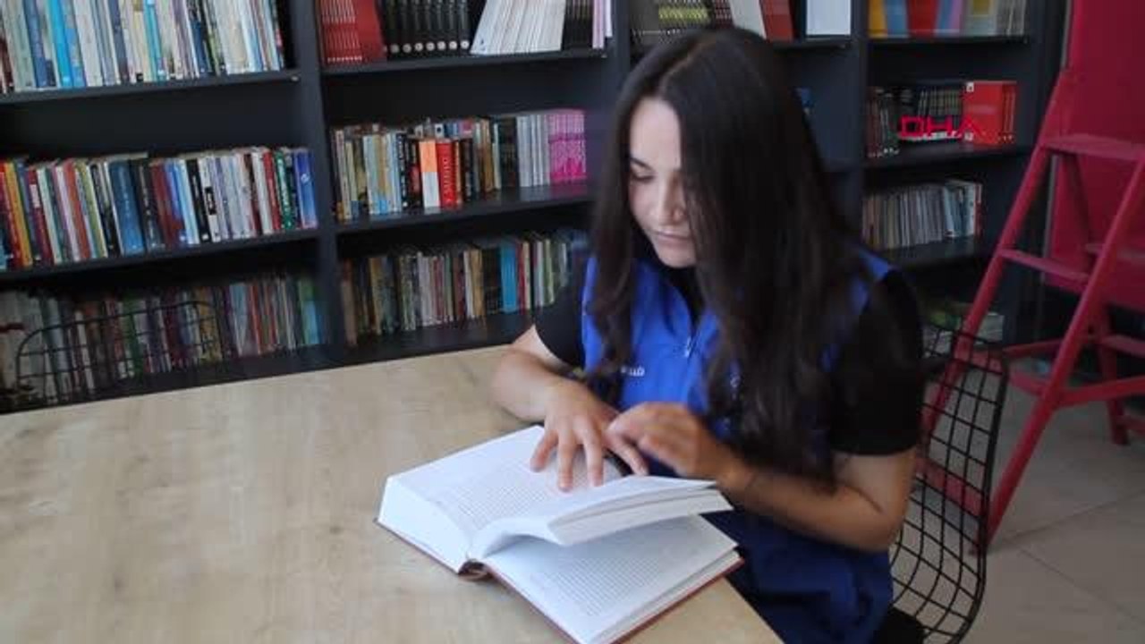 RABİA'NIN MEKTUBU BAKANLIĞIN KİTABINDA YAYINLANACAK