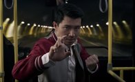 Marvel Drops First ‘Shang-Chi and the Legend of the Ten Rings’ Trailer
