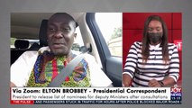 The Pulse on JoyNews (19-4-21)