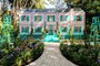 Monet and Lichtenstein Are Taking Over a Garden in Sarasota This Season