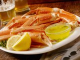 Crab Leg Shortage Hits Myrtle Beach Restaurants