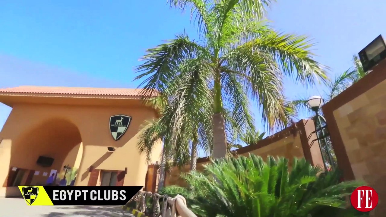 THE WADI DEGLA CLUBS KENYA LAUNCH